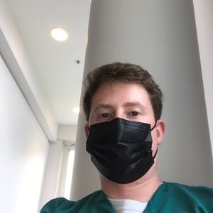 Meet your Posher, Ben